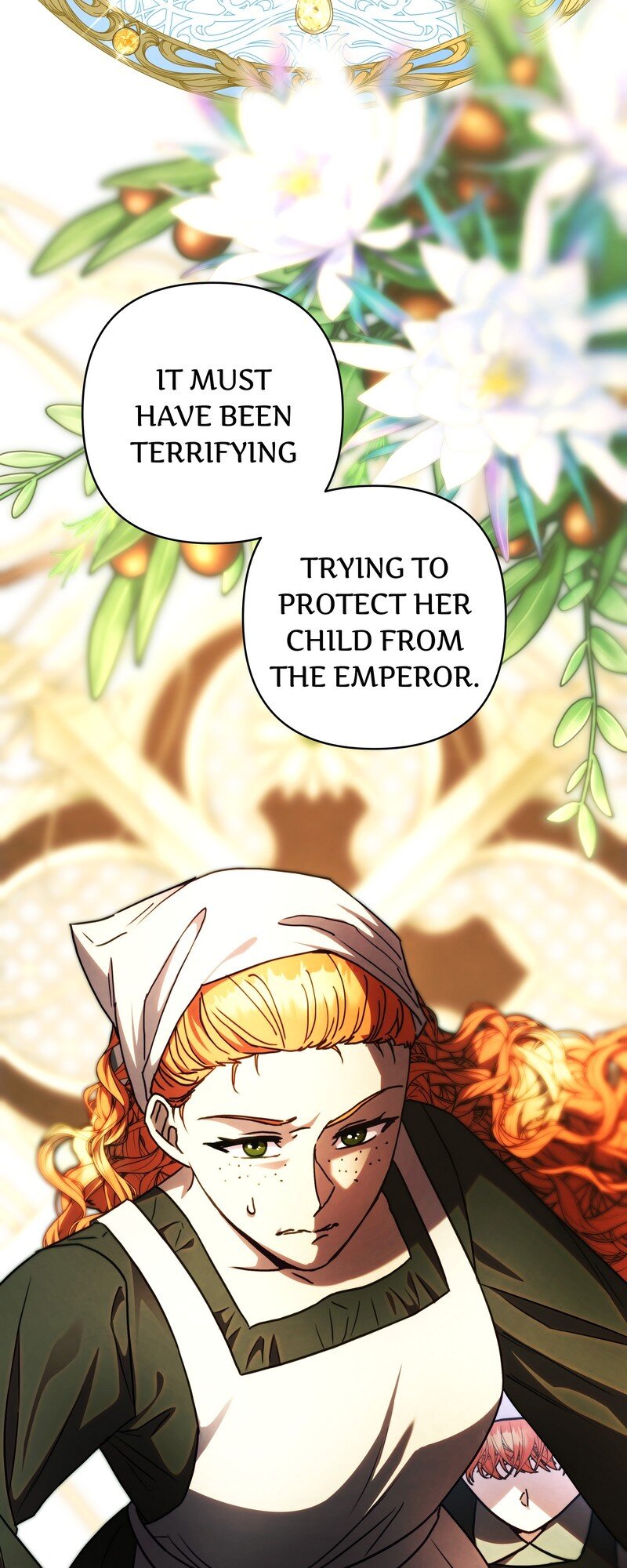 Another Typical Fantasy Romance - Chapter 110 manhwa