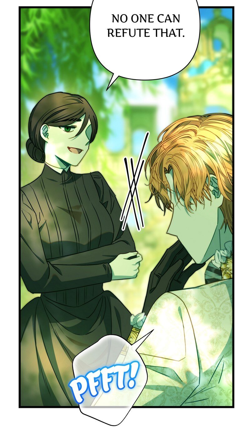Another Typical Fantasy Romance - Chapter 110 manhwa