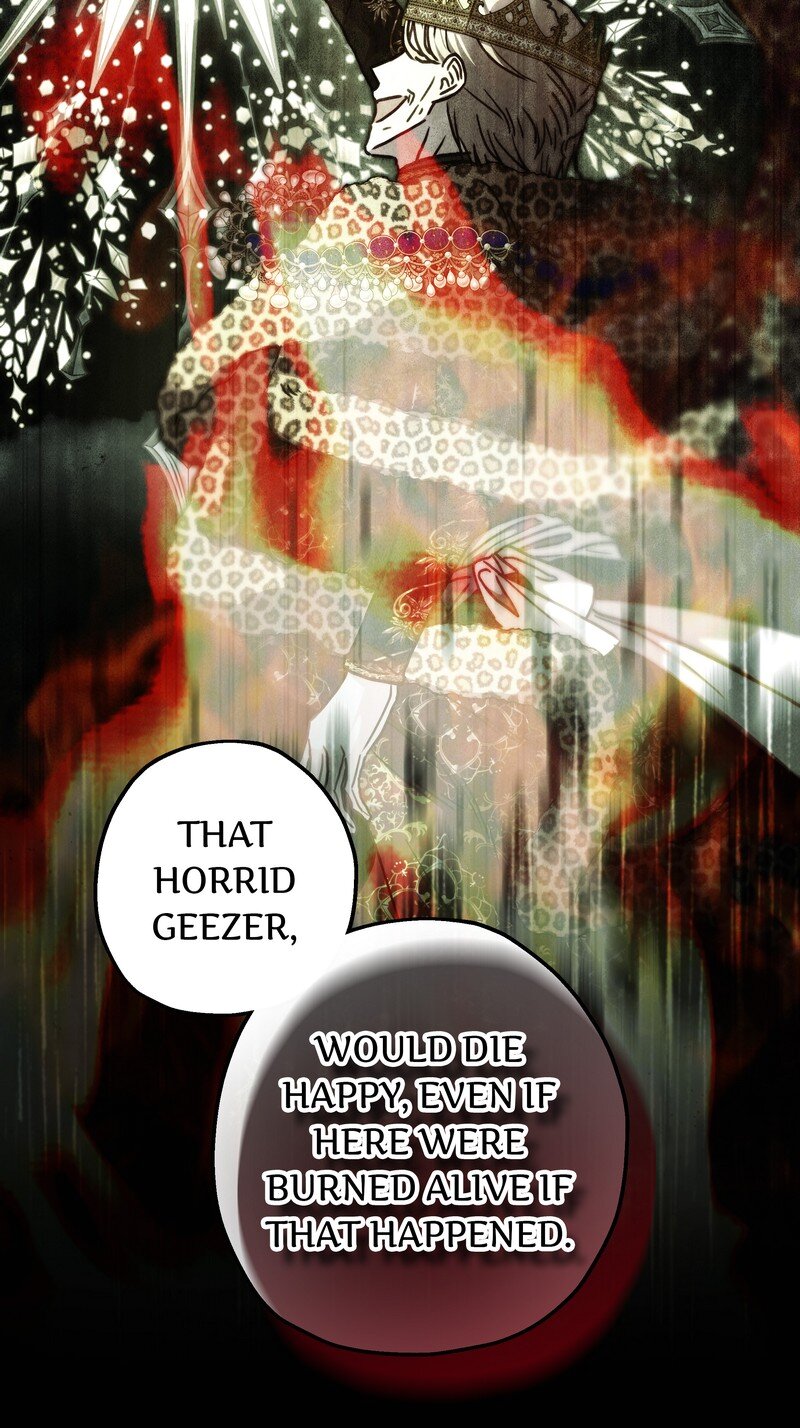 Another Typical Fantasy Romance - Chapter 110 manhwa