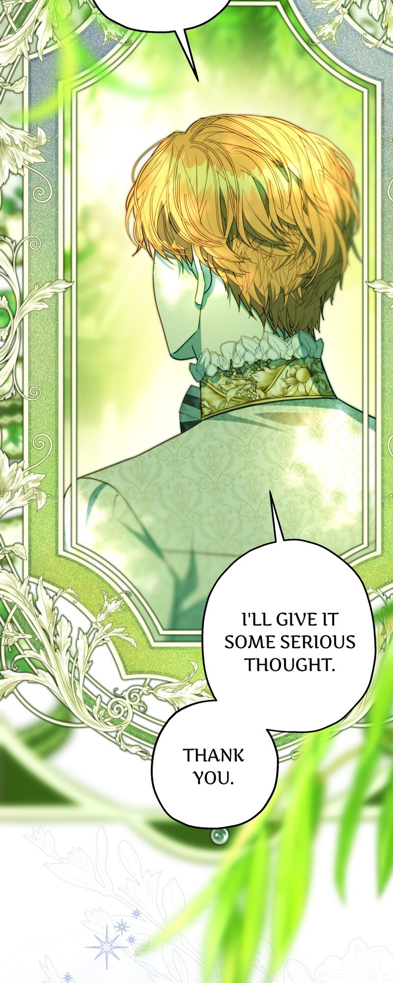 Another Typical Fantasy Romance - Chapter 110 manhwa