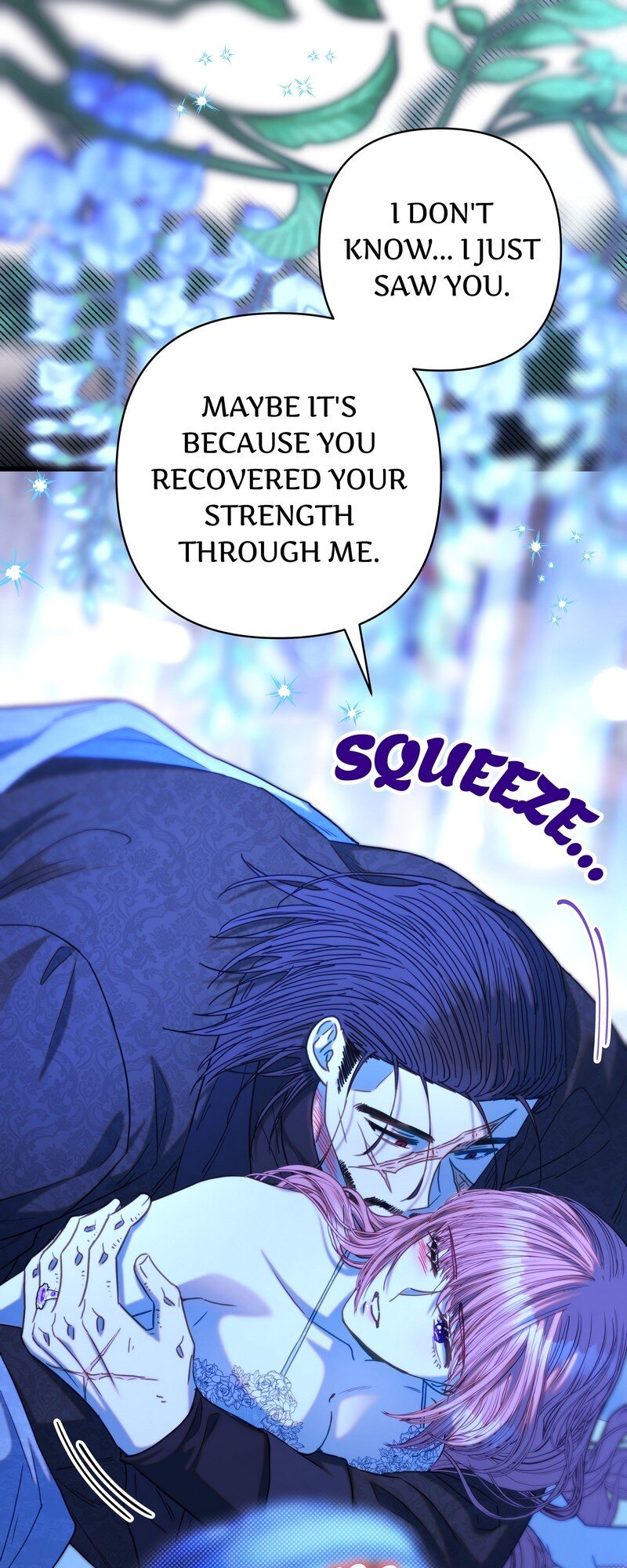 Another Typical Fantasy Romance - Chapter 110 manhwa