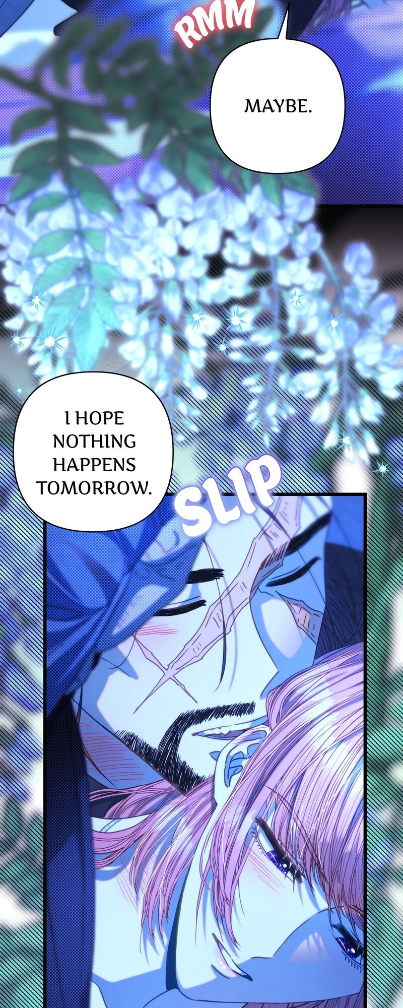 Another Typical Fantasy Romance - Chapter 110 manhwa