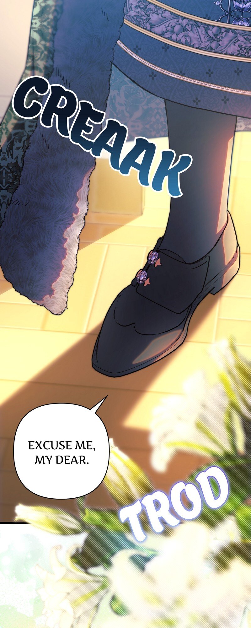 Another Typical Fantasy Romance - Chapter 111 manhwa