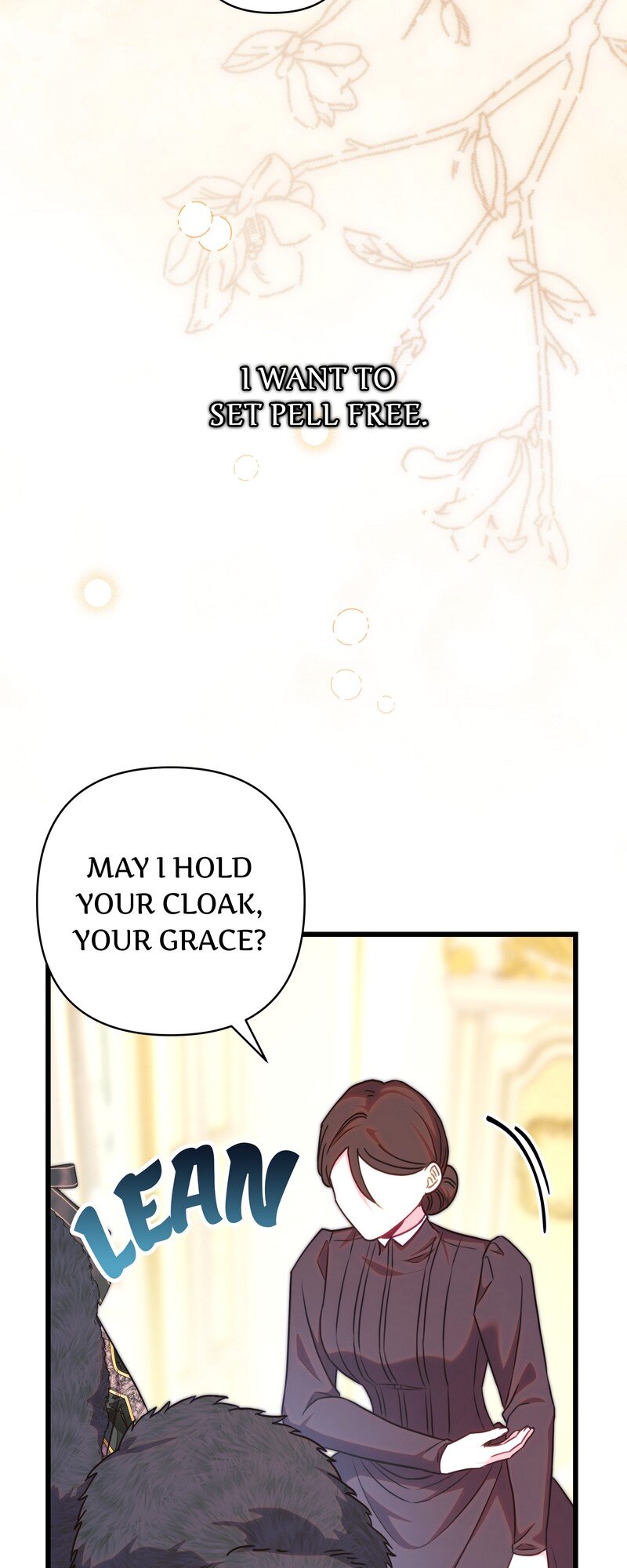 Another Typical Fantasy Romance - Chapter 111 manhwa
