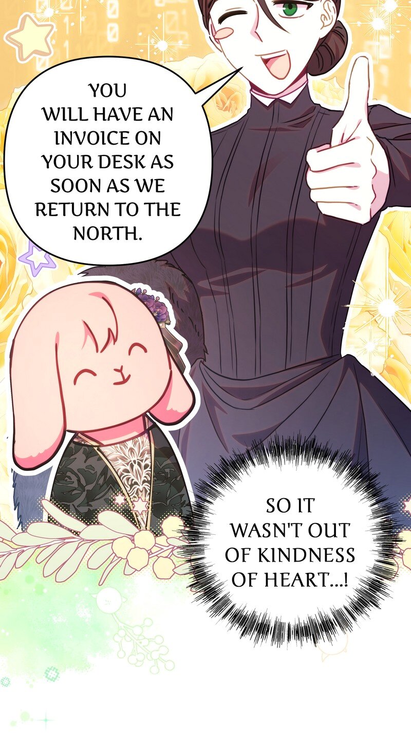 Another Typical Fantasy Romance - Chapter 111 manhwa