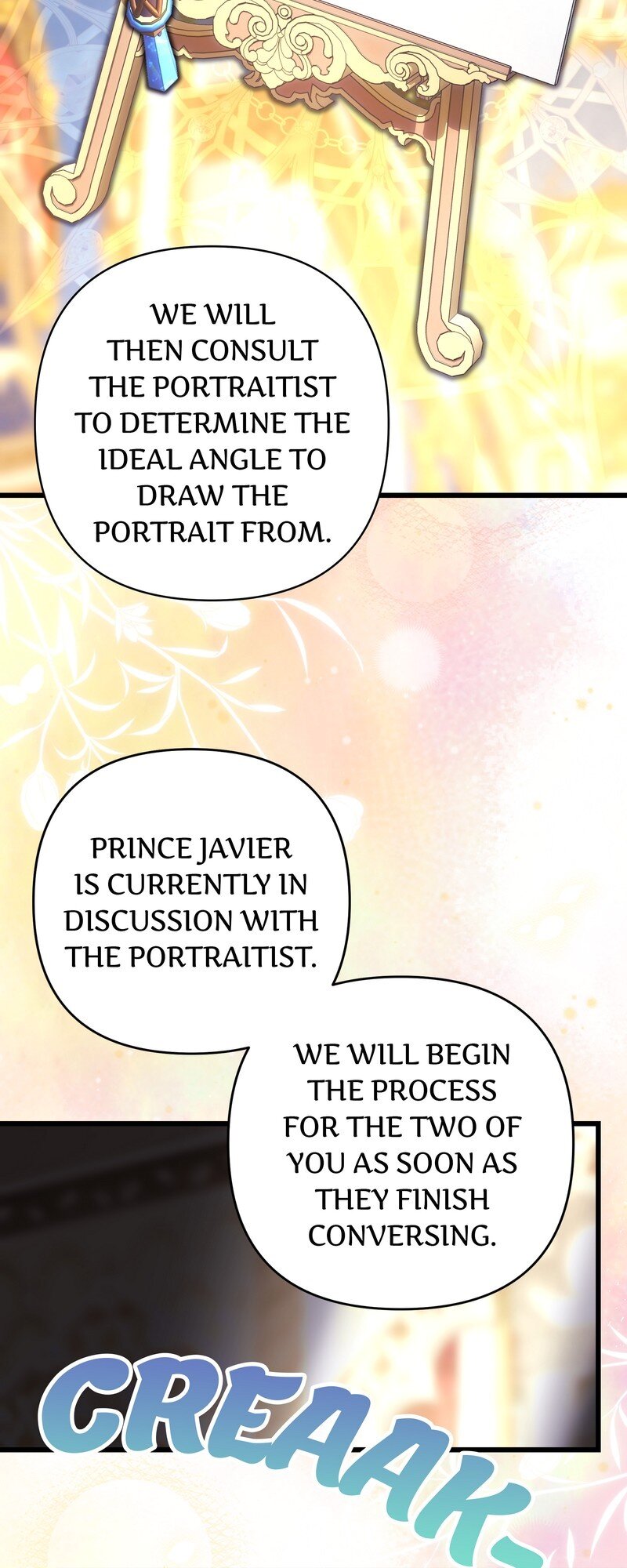Another Typical Fantasy Romance - Chapter 111 manhwa