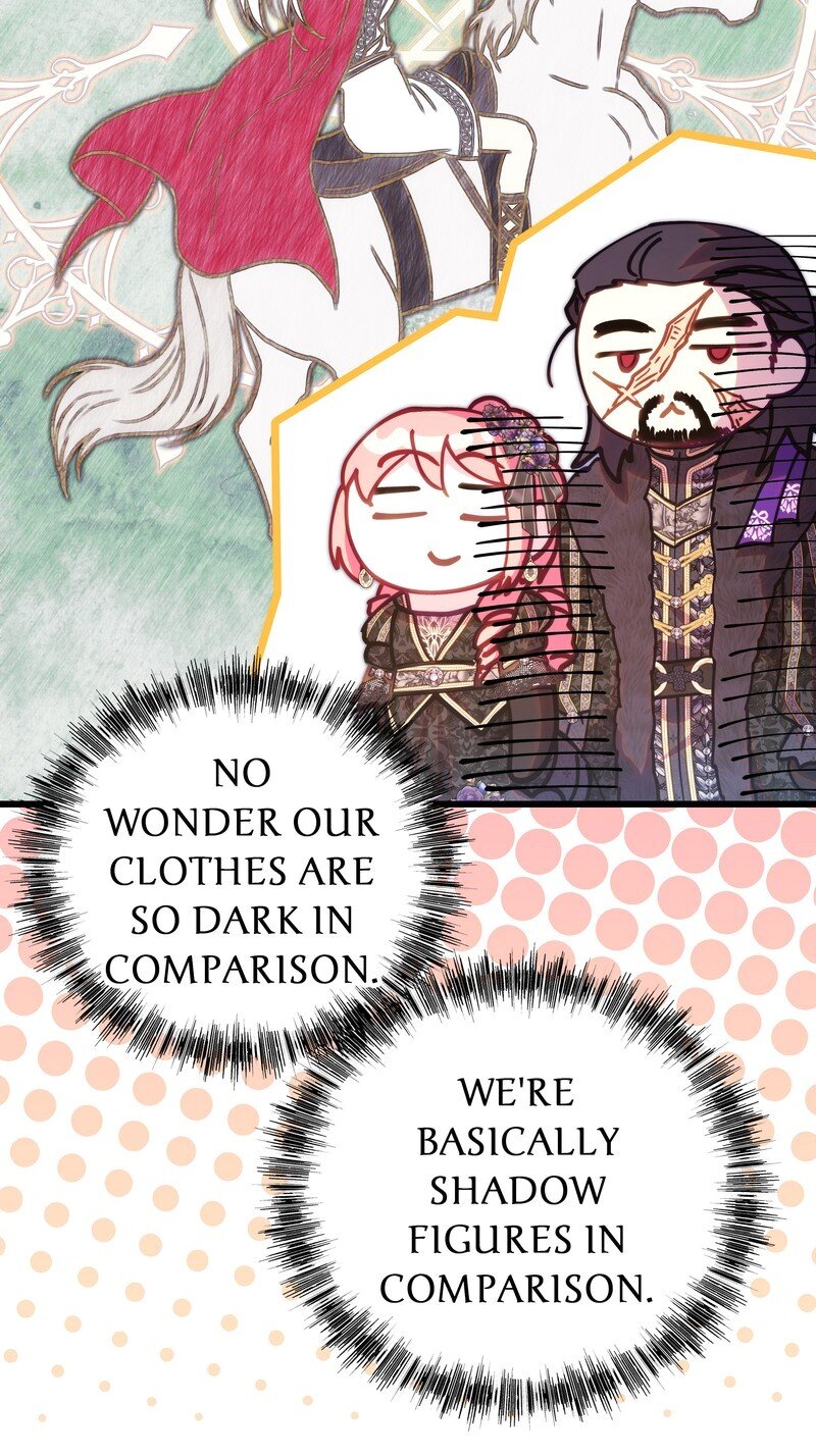 Another Typical Fantasy Romance - Chapter 111 manhwa