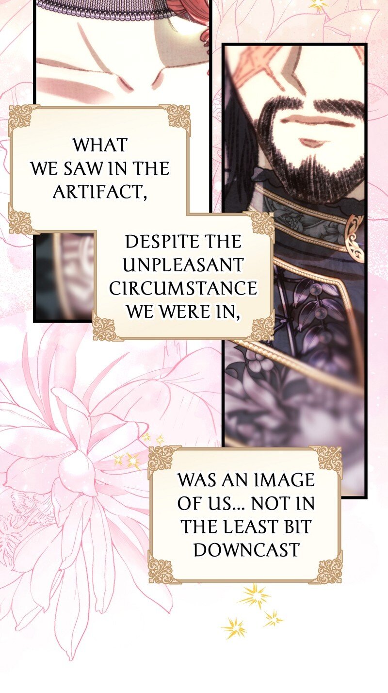 Another Typical Fantasy Romance - Chapter 111 manhwa