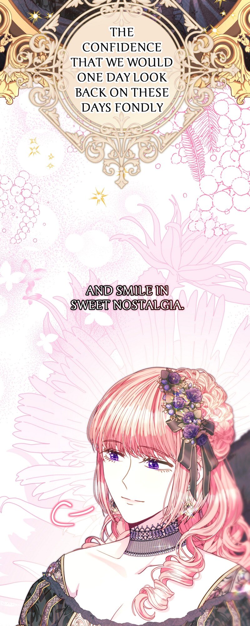 Another Typical Fantasy Romance - Chapter 111 manhwa