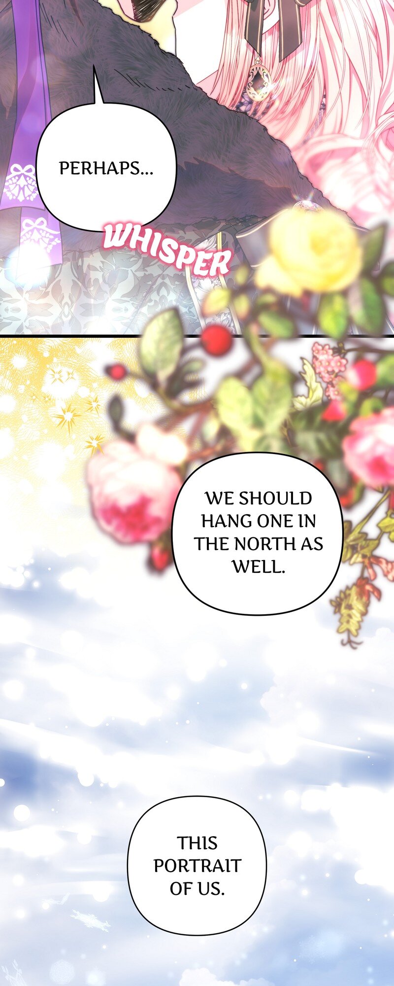 Another Typical Fantasy Romance - Chapter 111 manhwa