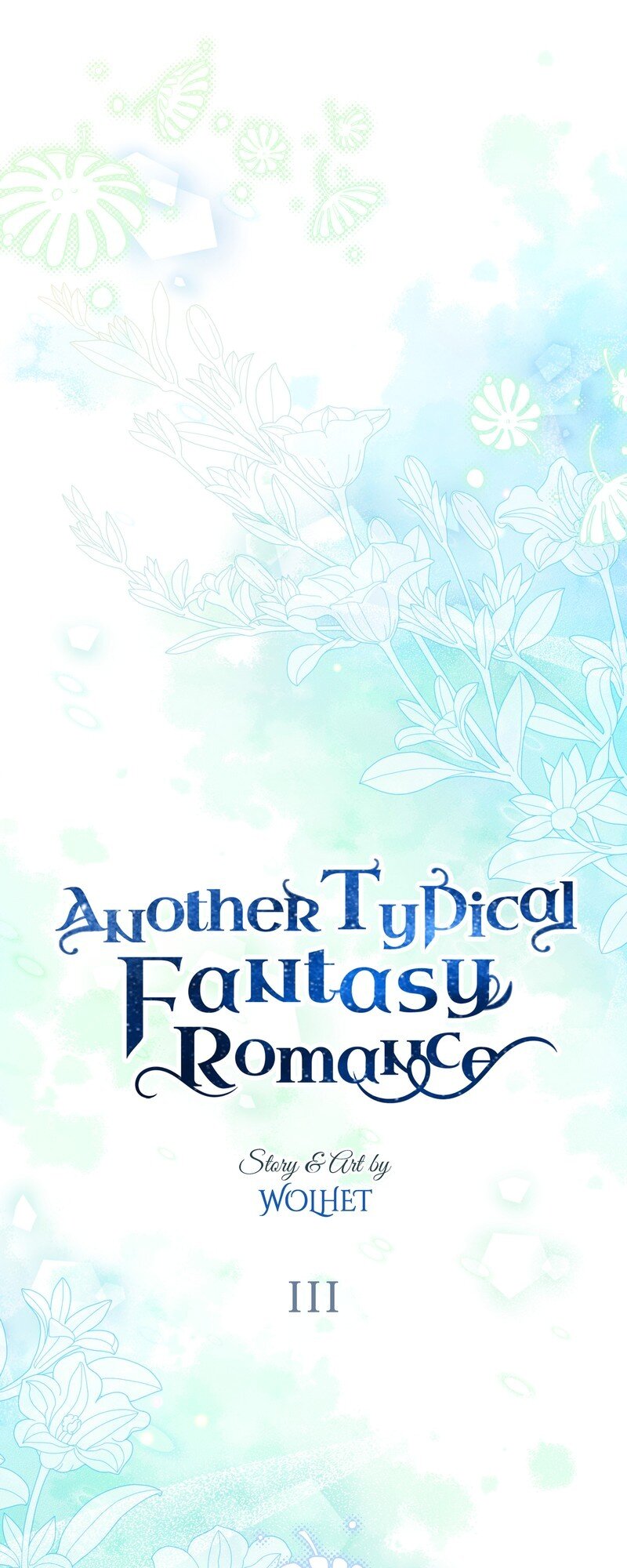 Another Typical Fantasy Romance - Chapter 111 manhwa
