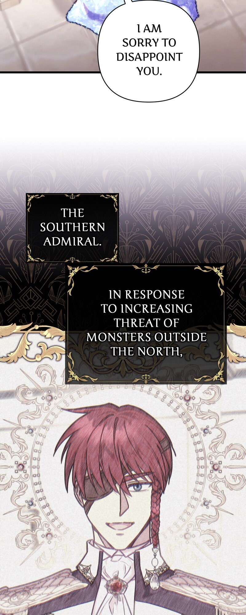 Another Typical Fantasy Romance - Chapter 111 manhwa