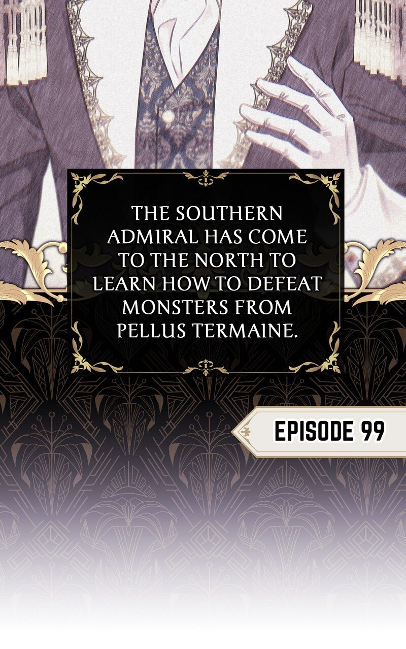 Another Typical Fantasy Romance - Chapter 111 manhwa