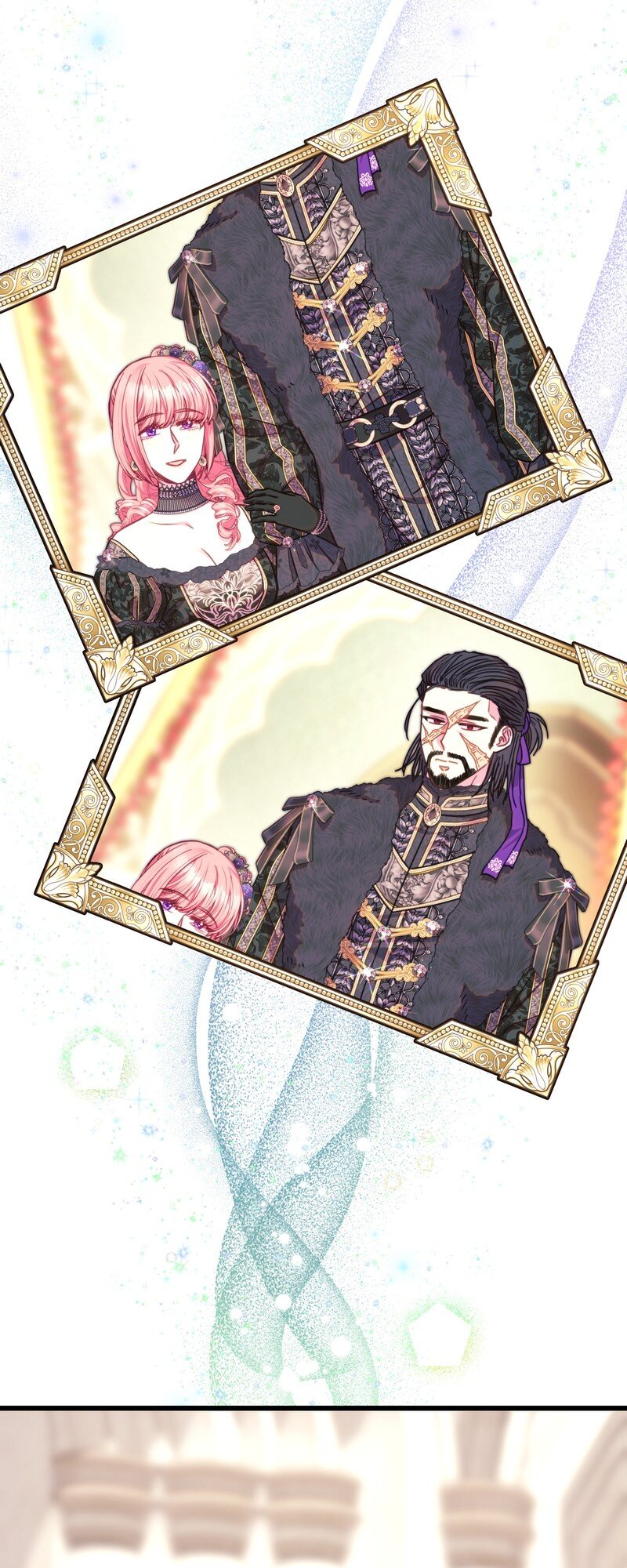Another Typical Fantasy Romance - Chapter 111 manhwa