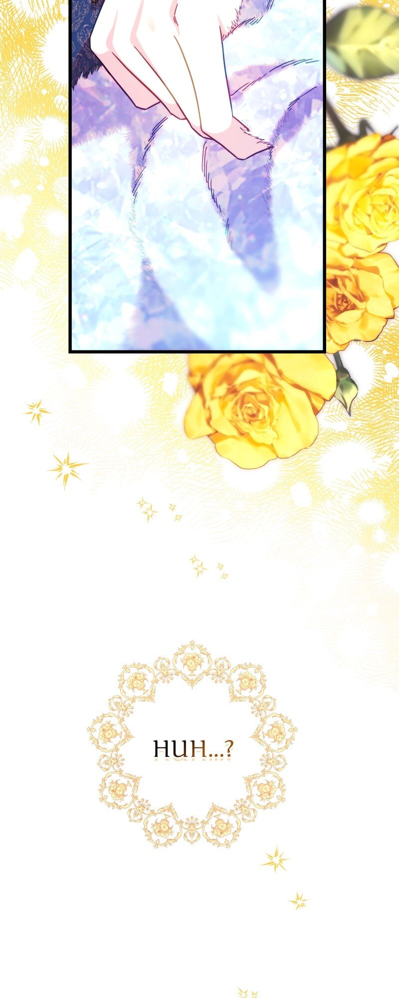 Another Typical Fantasy Romance - Chapter 111 manhwa