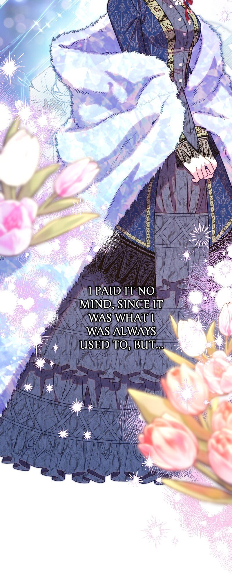 Another Typical Fantasy Romance - Chapter 112 manhwa