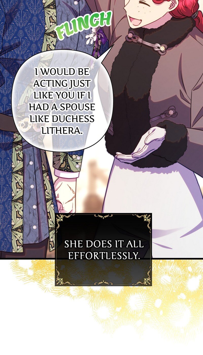 Another Typical Fantasy Romance - Chapter 112 manhwa