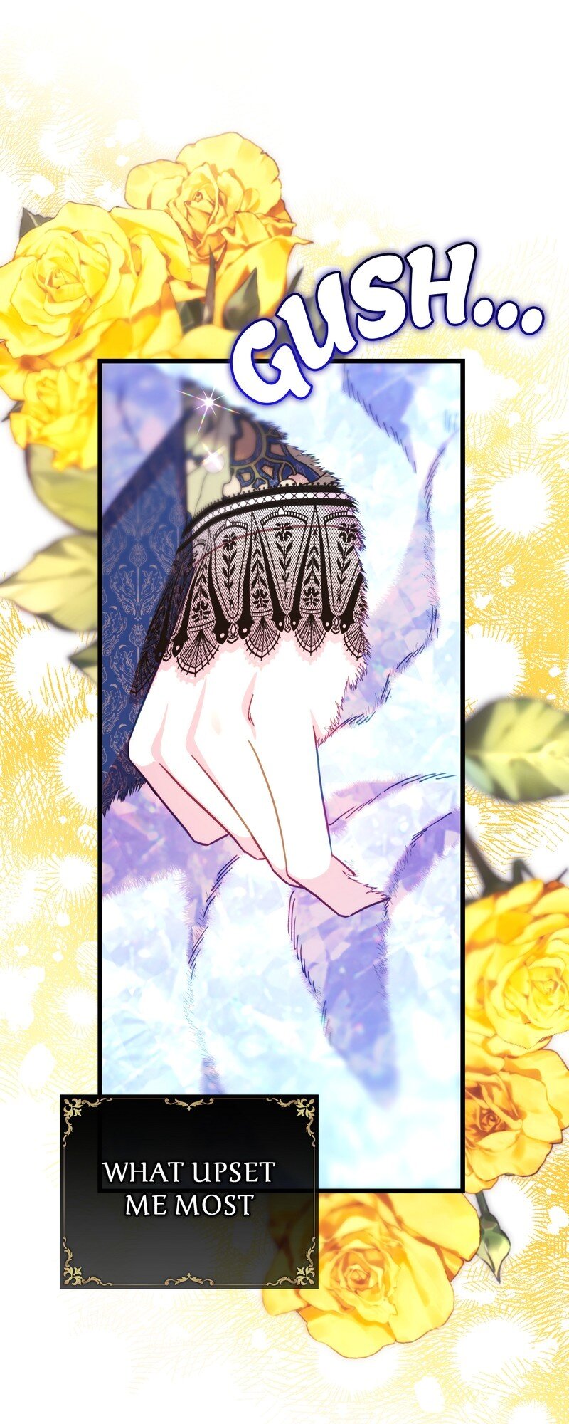 Another Typical Fantasy Romance - Chapter 112 manhwa