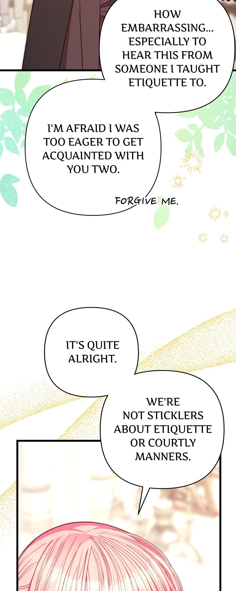Another Typical Fantasy Romance - Chapter 112 manhwa