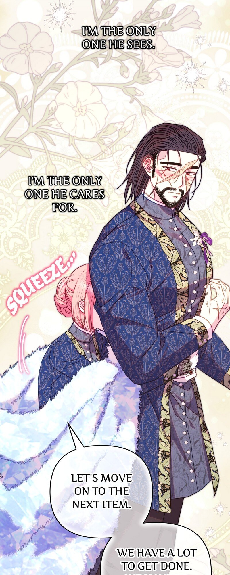 Another Typical Fantasy Romance - Chapter 112 manhwa