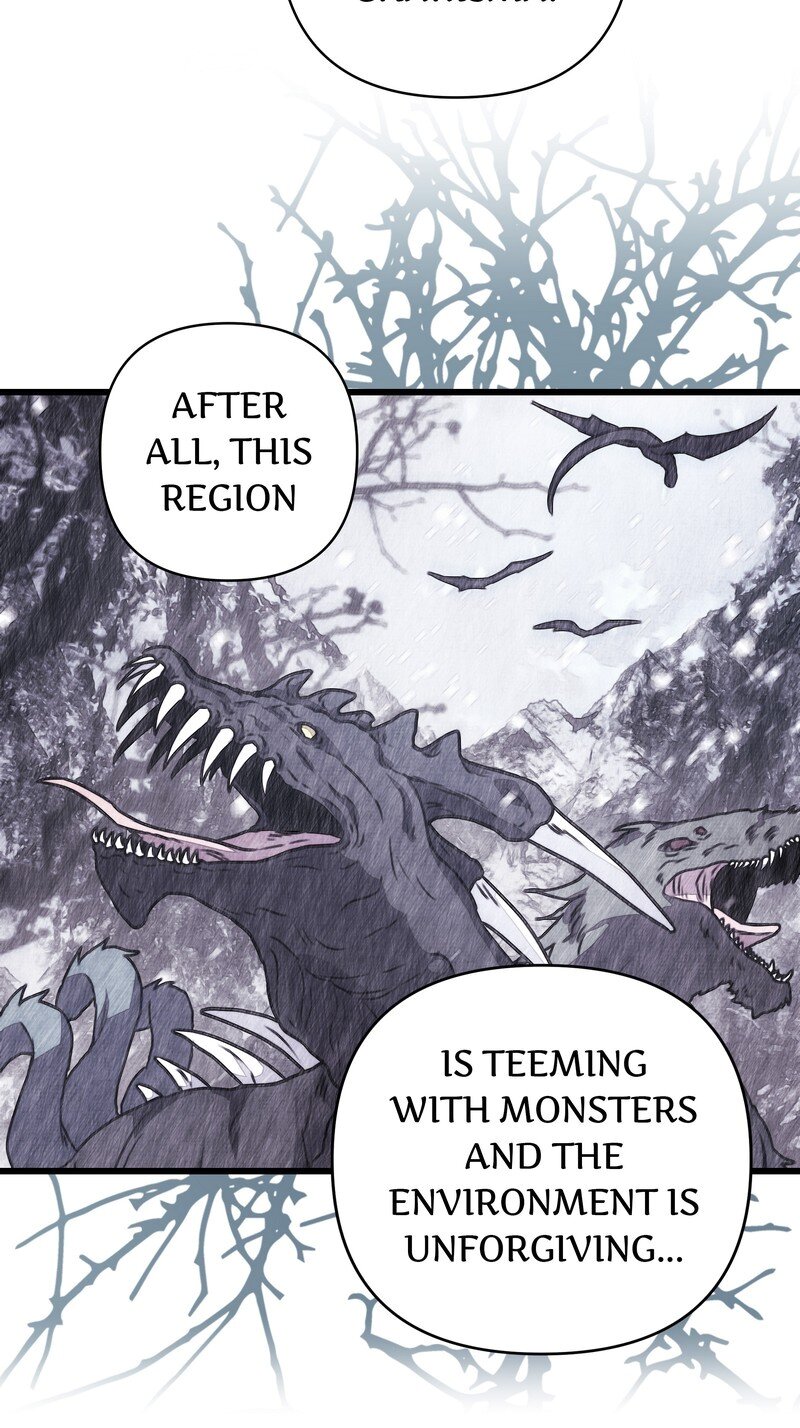 Another Typical Fantasy Romance - Chapter 112 manhwa