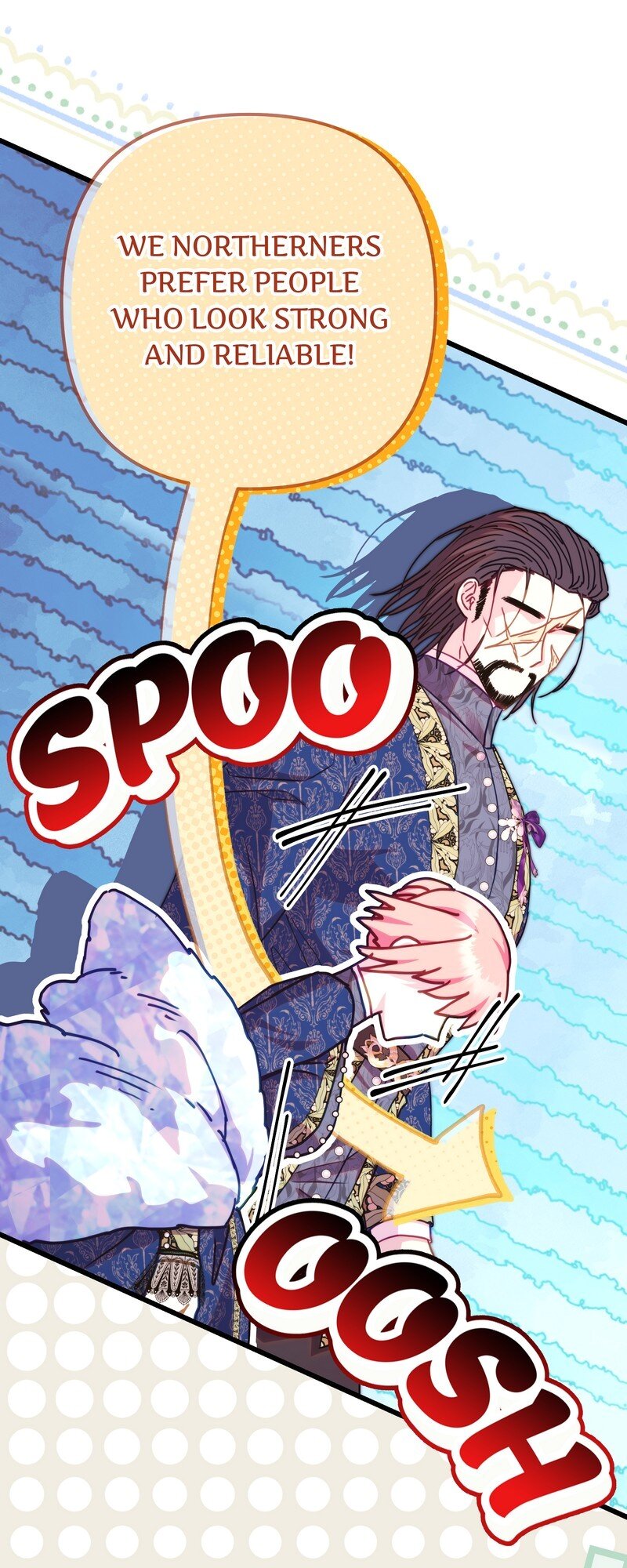 Another Typical Fantasy Romance - Chapter 112 manhwa