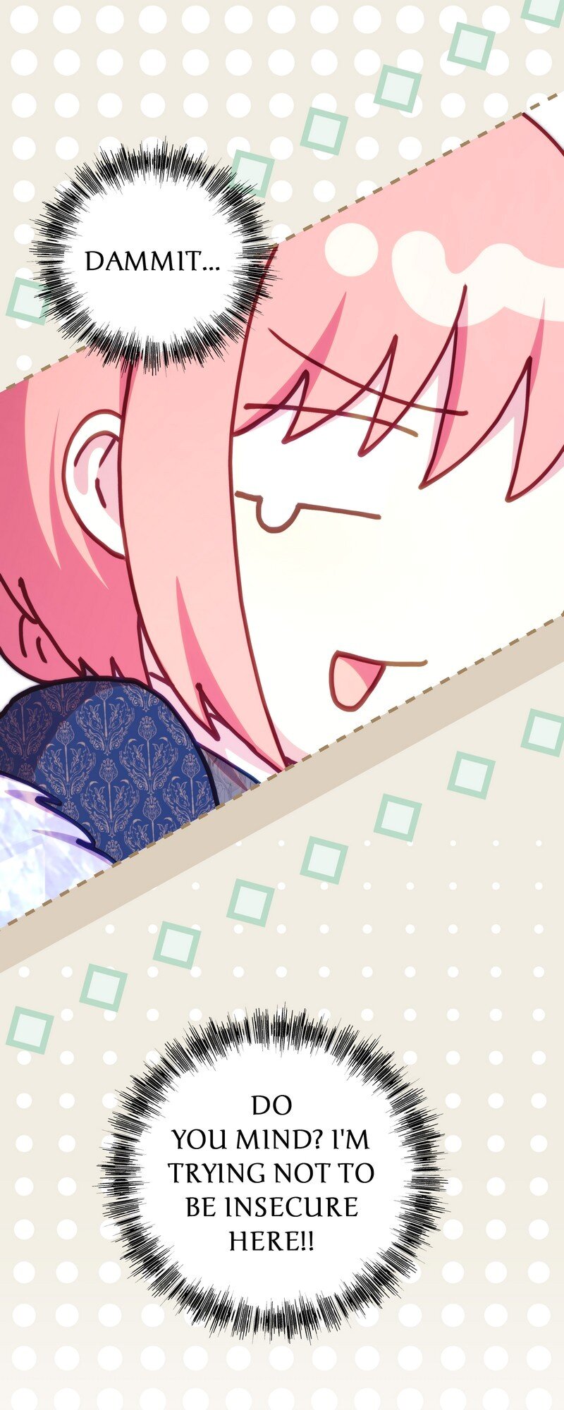 Another Typical Fantasy Romance - Chapter 112 manhwa