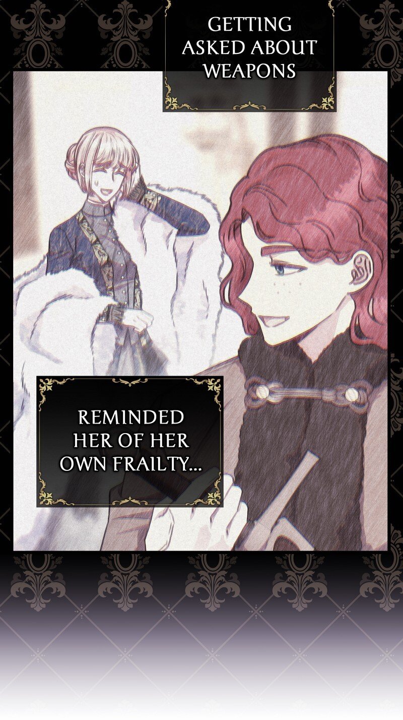 Another Typical Fantasy Romance - Chapter 112 manhwa