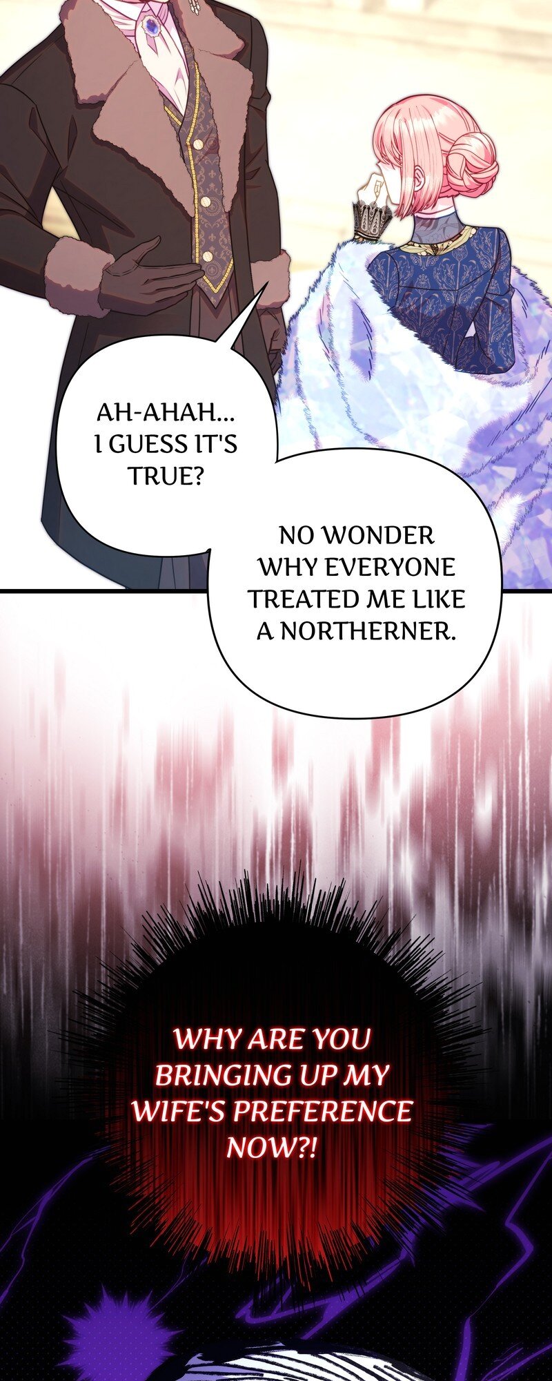 Another Typical Fantasy Romance - Chapter 112 manhwa