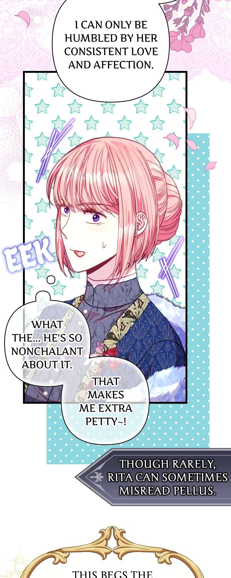 Another Typical Fantasy Romance - Chapter 112 manhwa