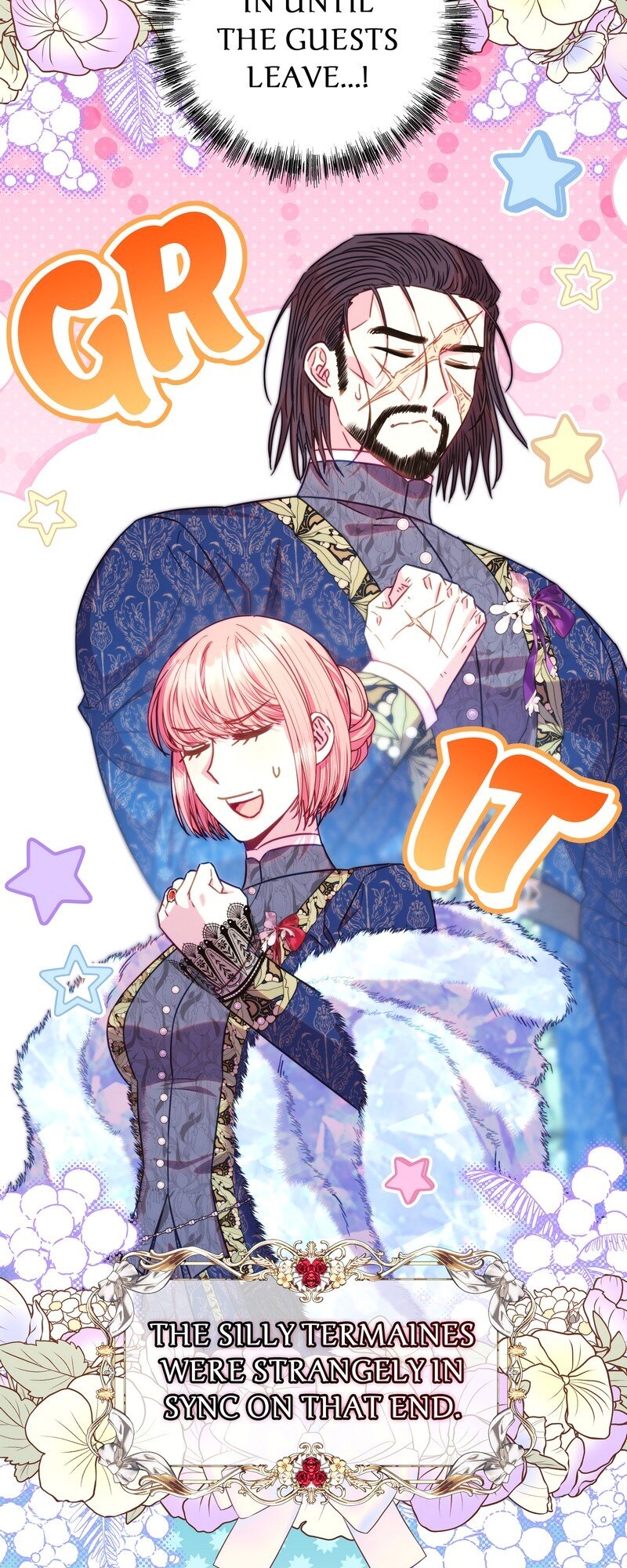 Another Typical Fantasy Romance - Chapter 112 manhwa
