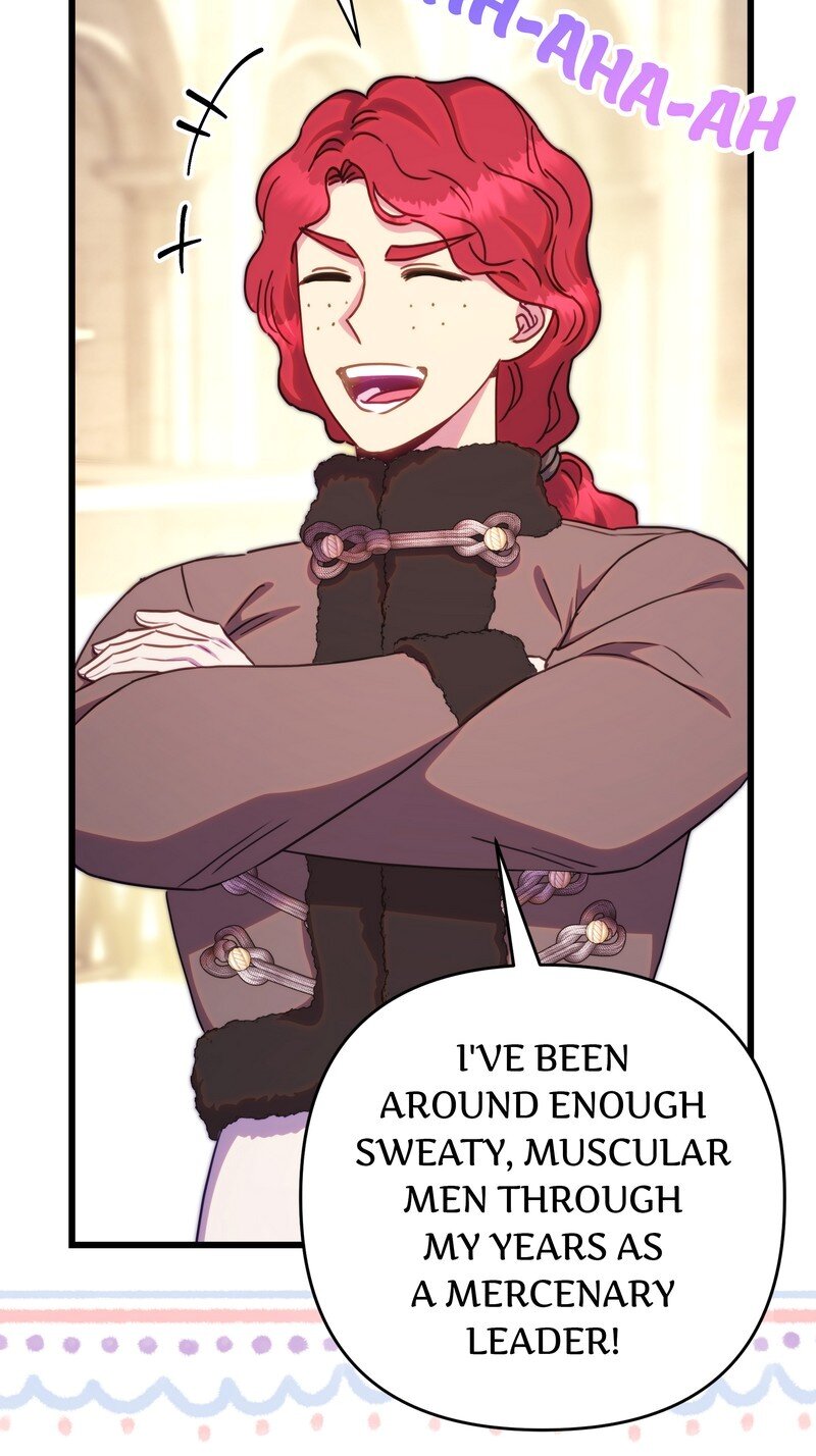 Another Typical Fantasy Romance - Chapter 112 manhwa