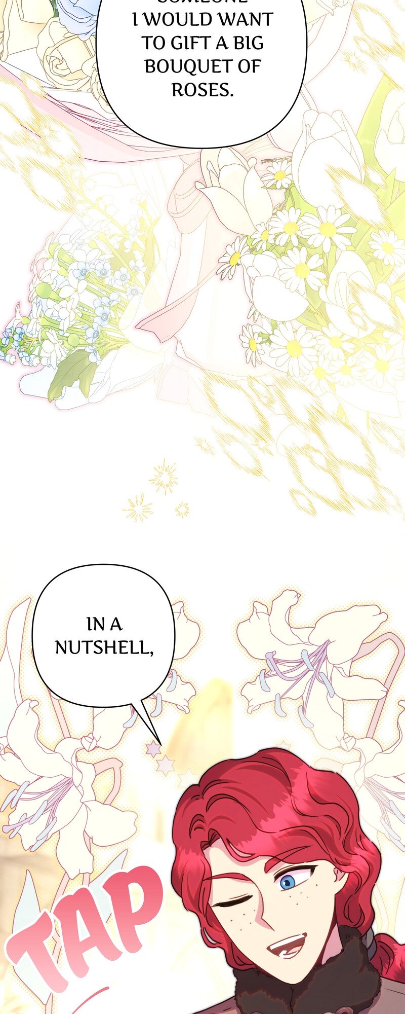 Another Typical Fantasy Romance - Chapter 112 manhwa