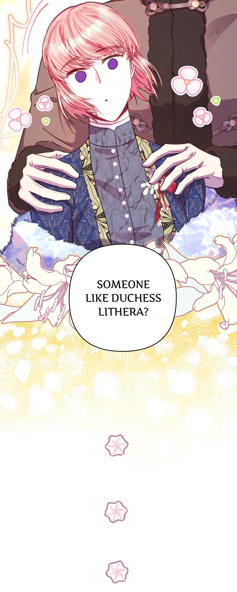 Another Typical Fantasy Romance - Chapter 112 manhwa
