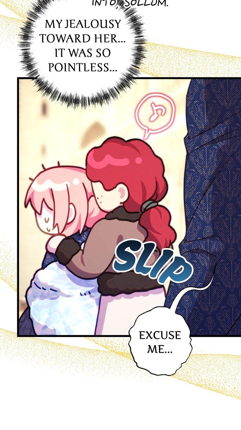 Another Typical Fantasy Romance - Chapter 112 manhwa