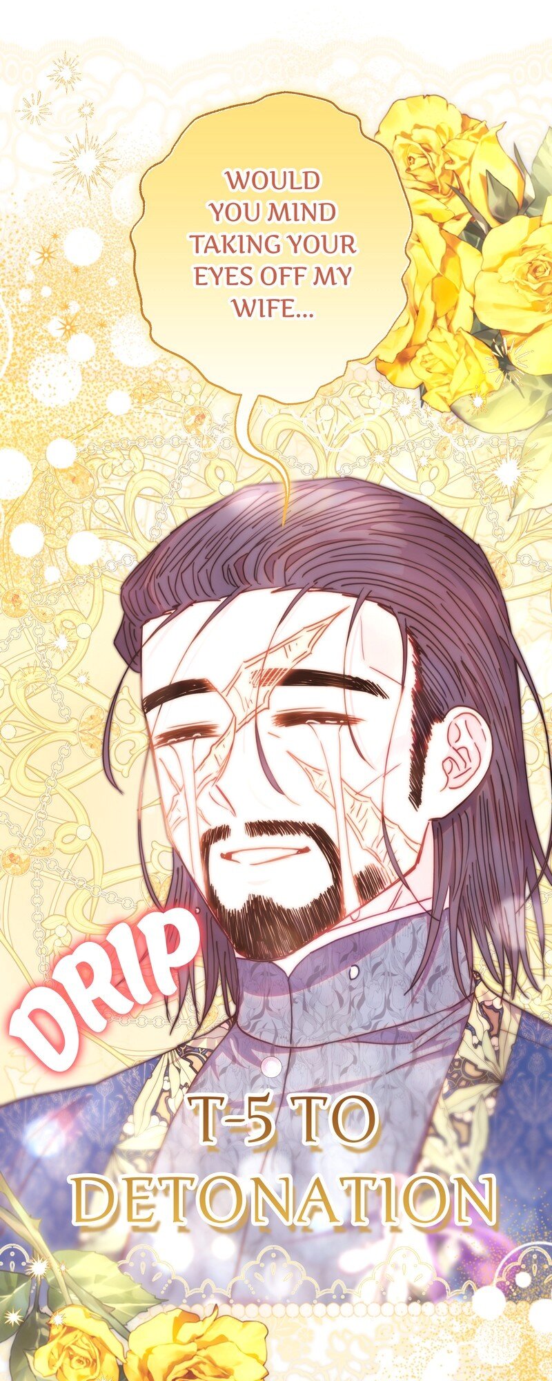 Another Typical Fantasy Romance - Chapter 112 manhwa