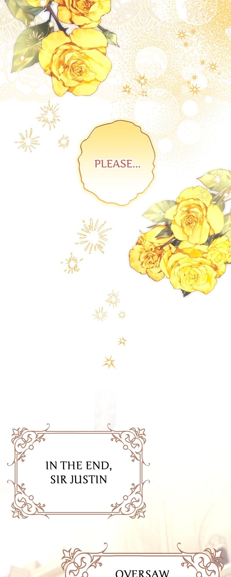 Another Typical Fantasy Romance - Chapter 112 manhwa