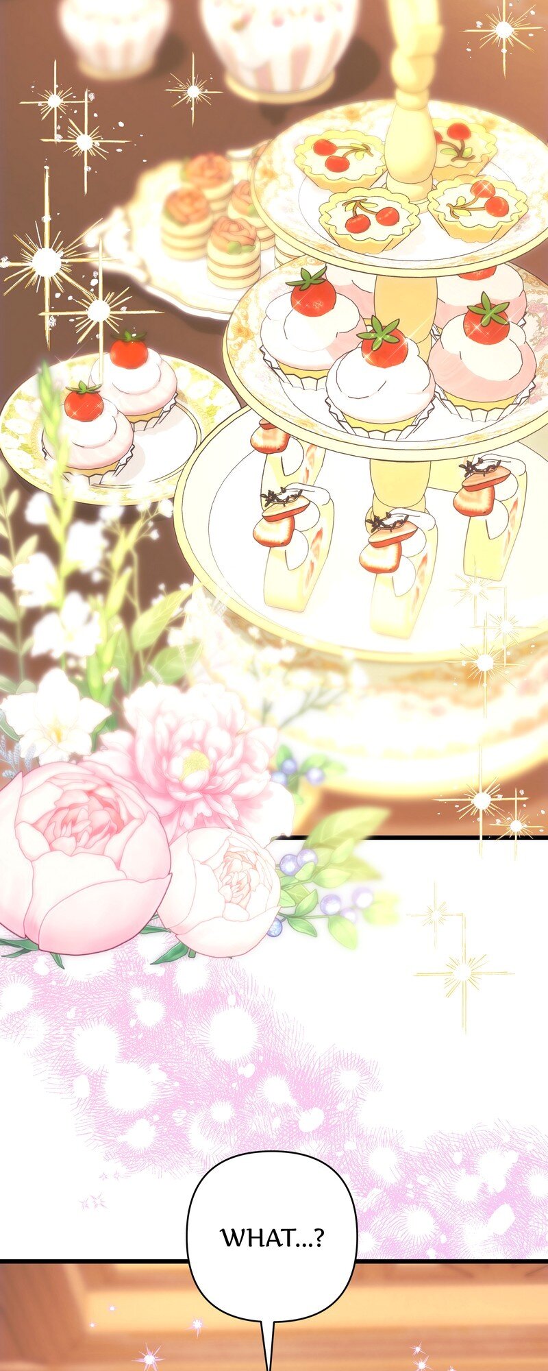Another Typical Fantasy Romance - Chapter 112 manhwa