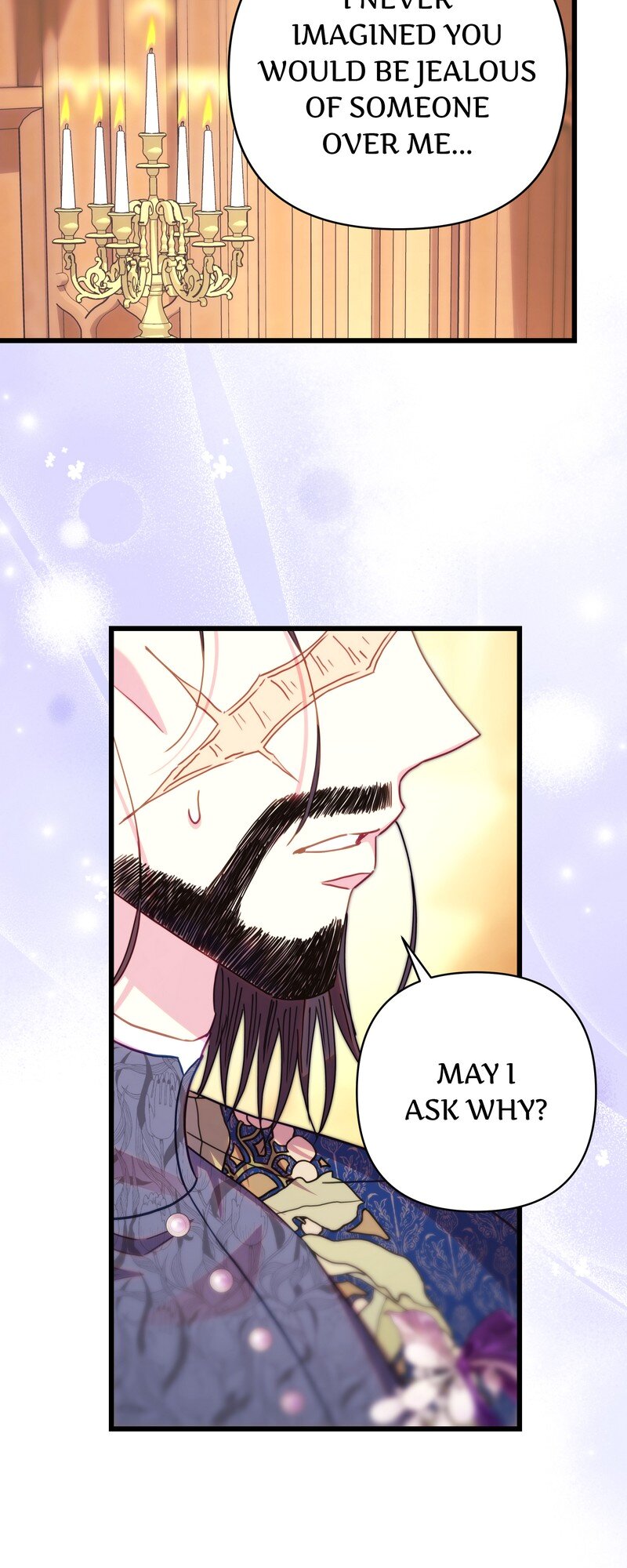 Another Typical Fantasy Romance - Chapter 112 manhwa