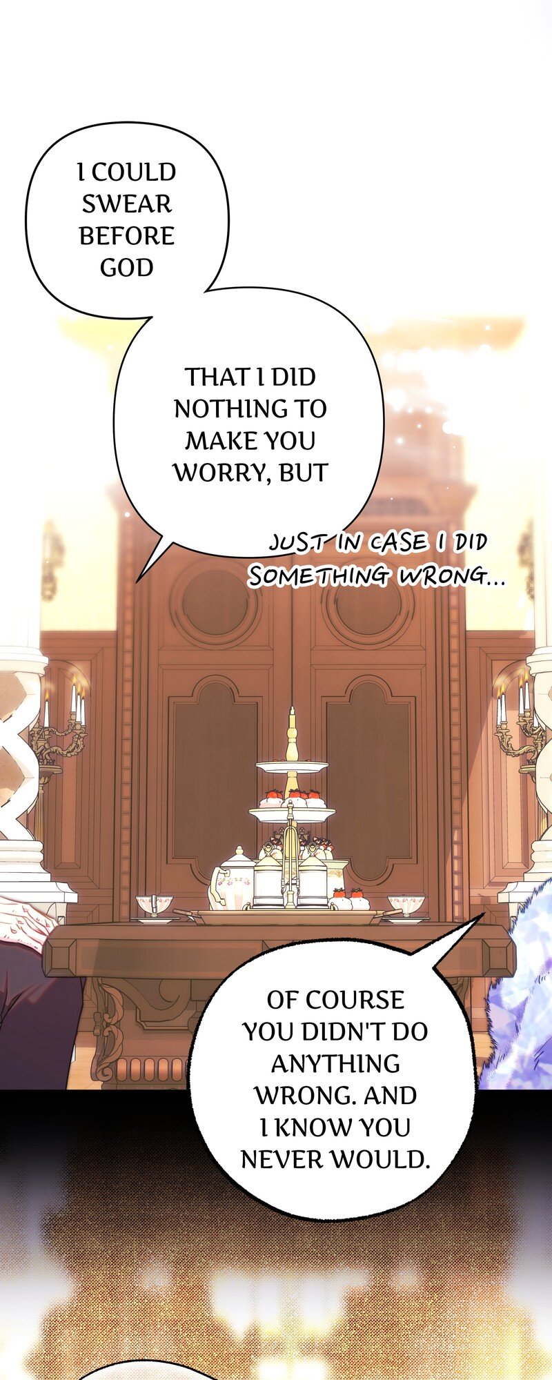 Another Typical Fantasy Romance - Chapter 112 manhwa