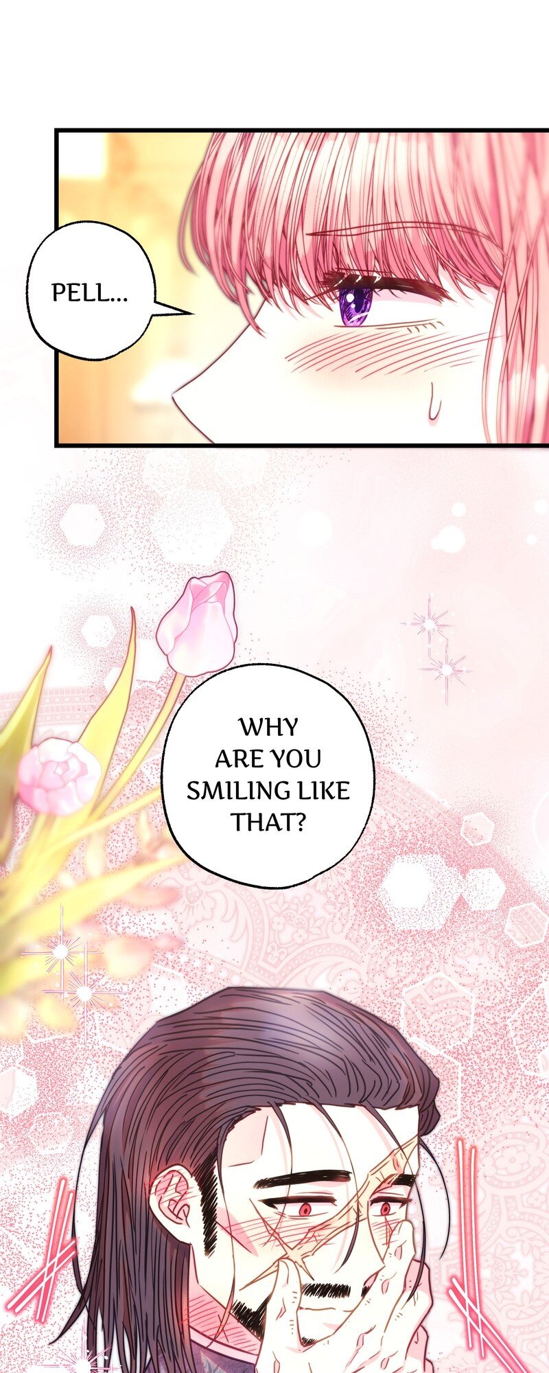 Another Typical Fantasy Romance - Chapter 112 manhwa