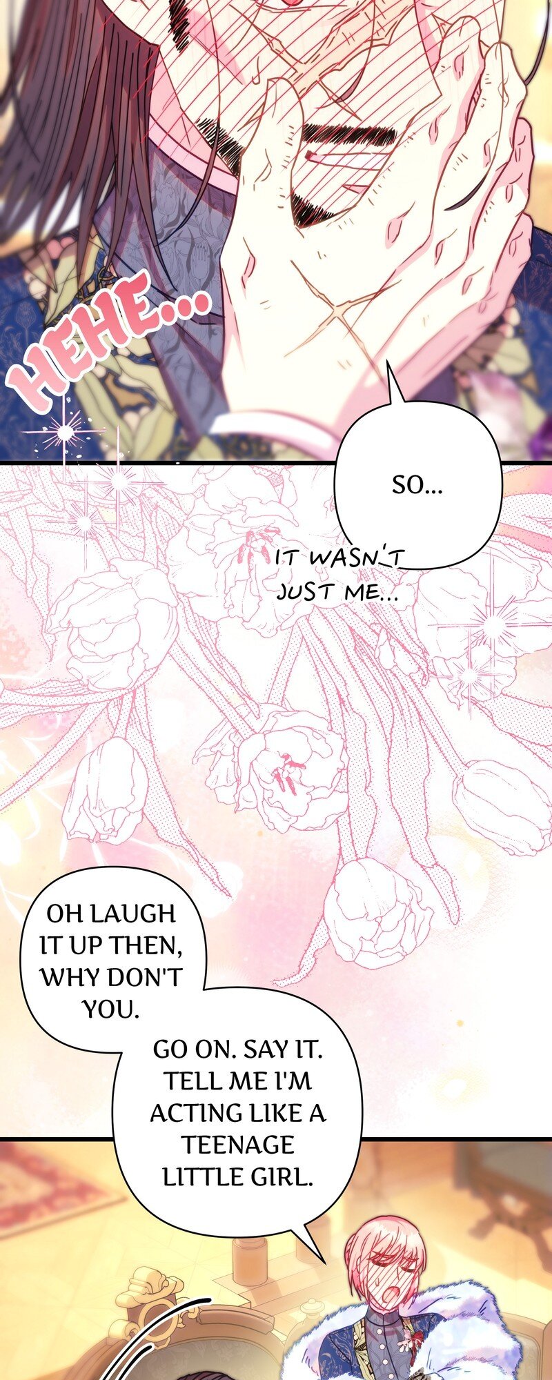 Another Typical Fantasy Romance - Chapter 112 manhwa