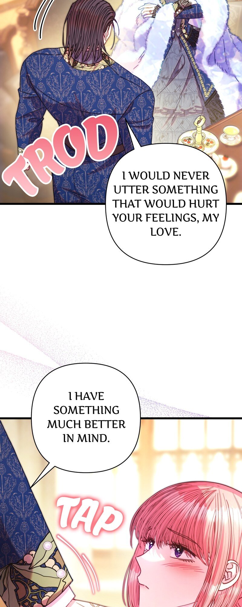 Another Typical Fantasy Romance - Chapter 112 manhwa