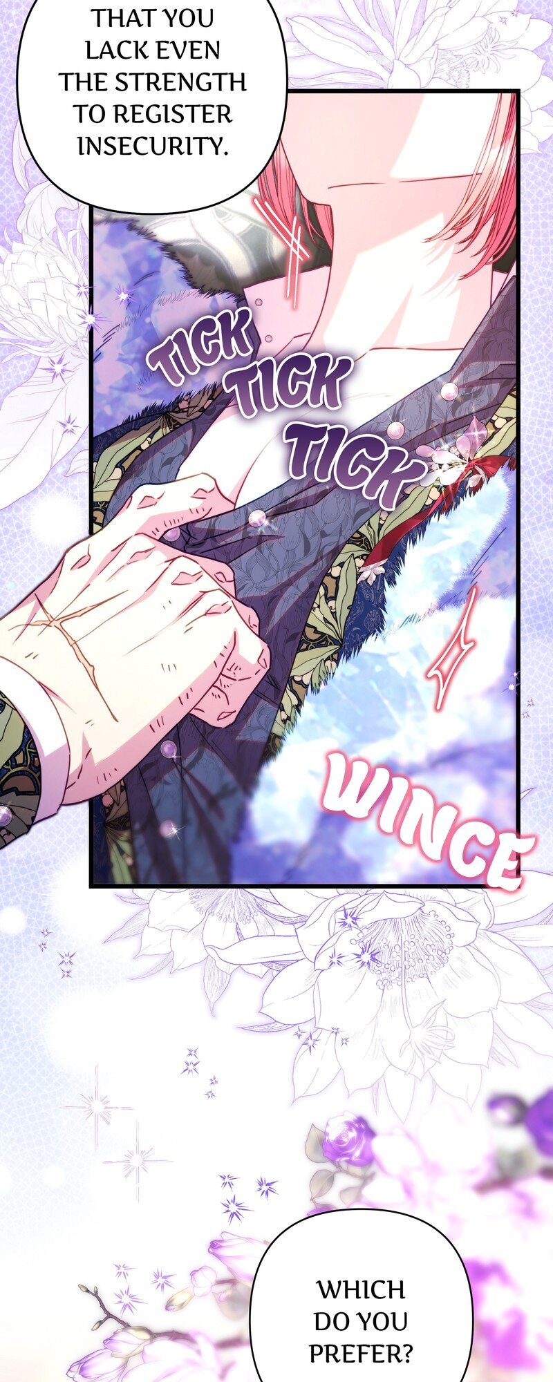 Another Typical Fantasy Romance - Chapter 112 manhwa