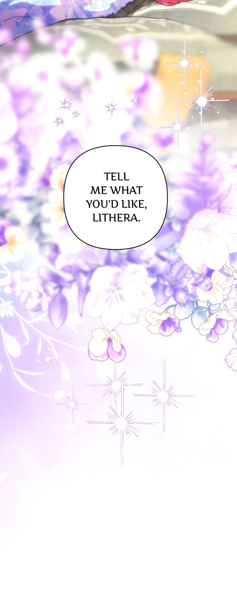 Another Typical Fantasy Romance - Chapter 112 manhwa