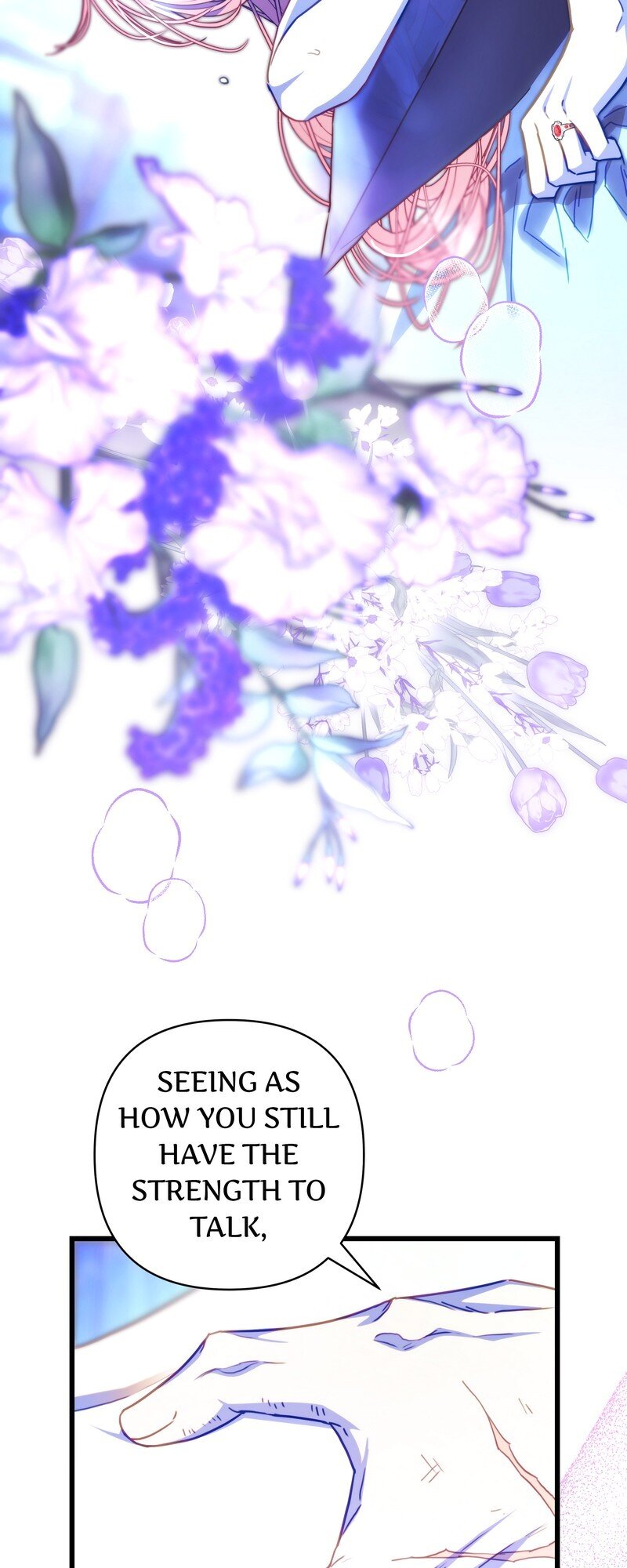 Another Typical Fantasy Romance - Chapter 113 manhwa