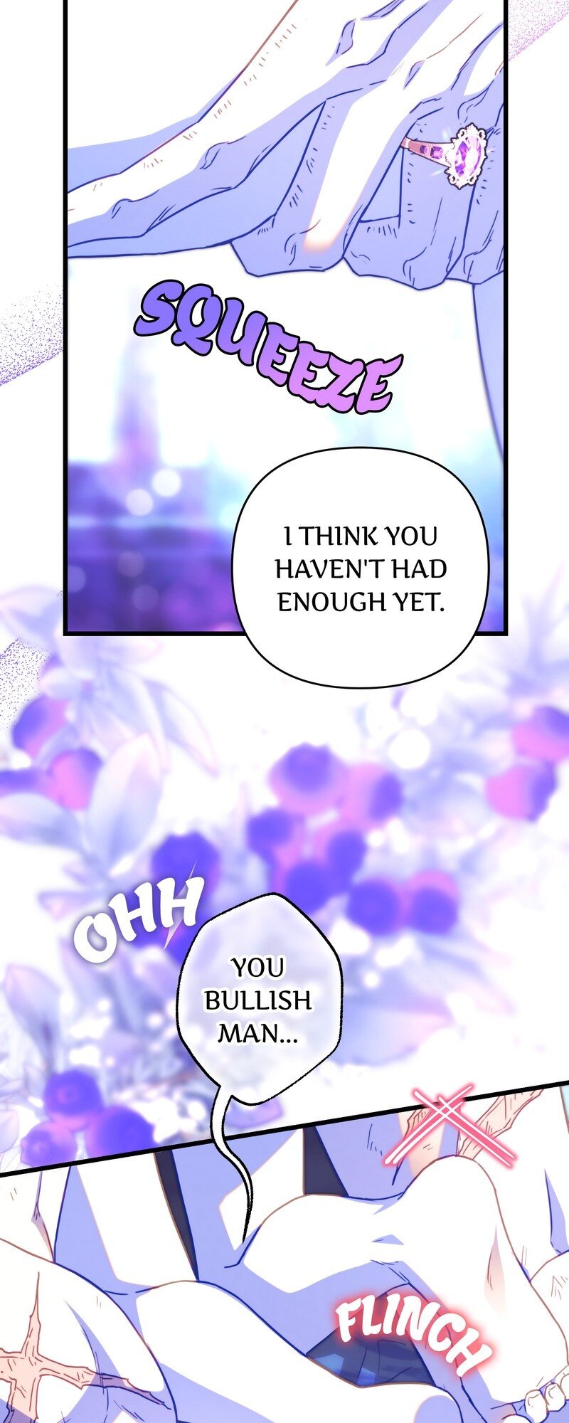 Another Typical Fantasy Romance - Chapter 113 manhwa