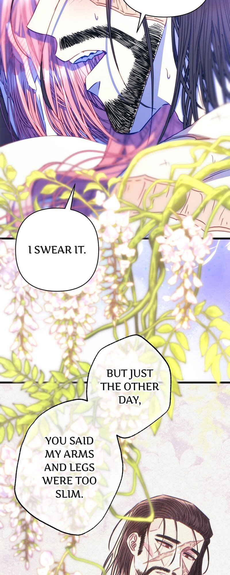 Another Typical Fantasy Romance - Chapter 113 manhwa