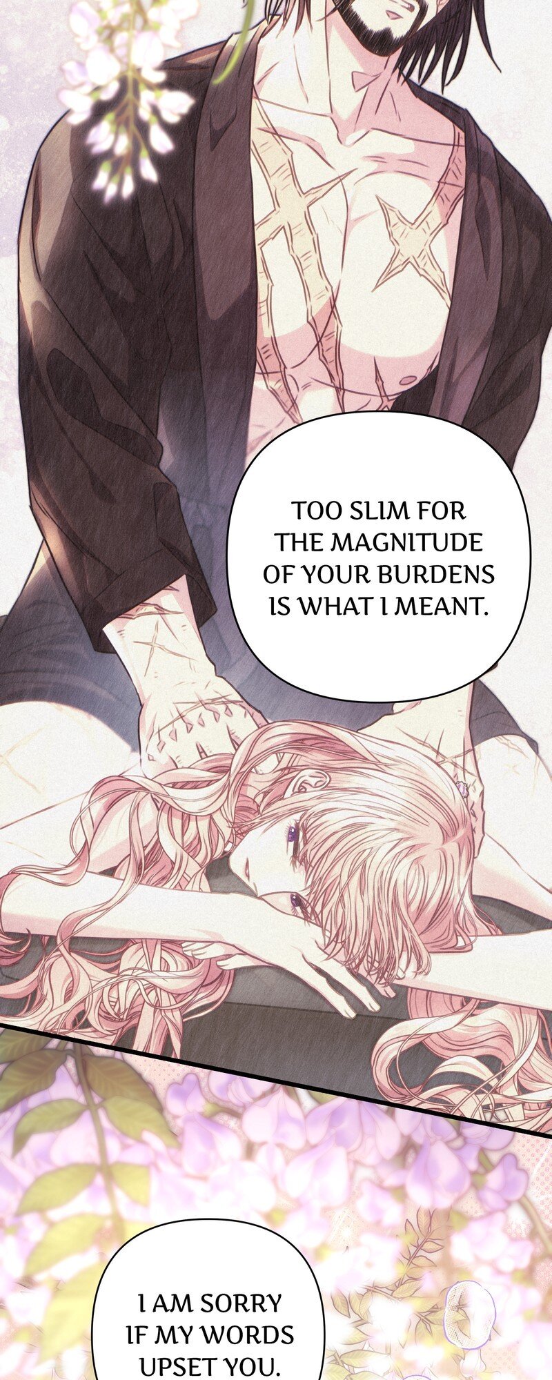 Another Typical Fantasy Romance - Chapter 113 manhwa