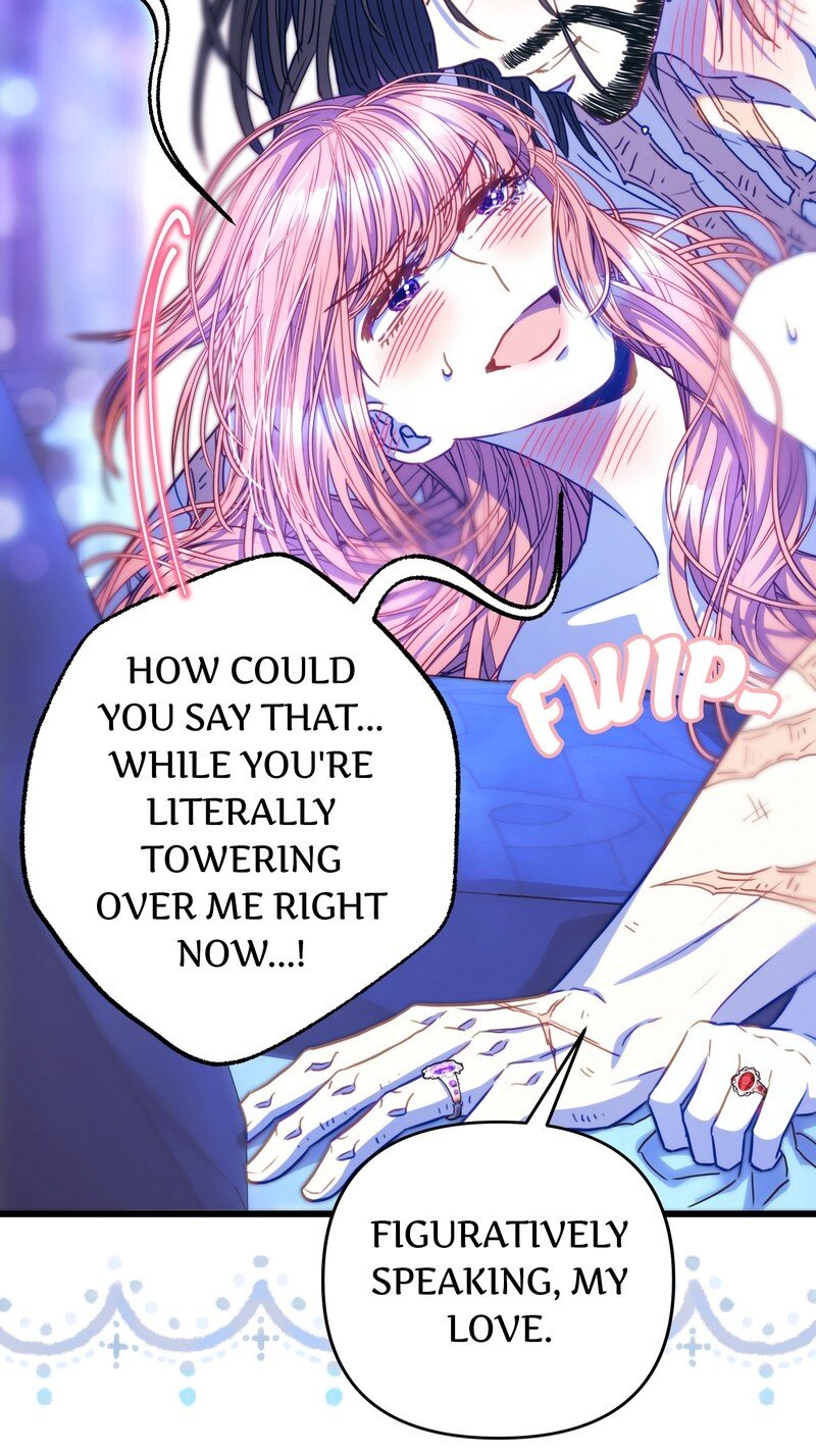 Another Typical Fantasy Romance - Chapter 113 manhwa